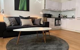 Ap 1 - Apartments 4U Brezinova 