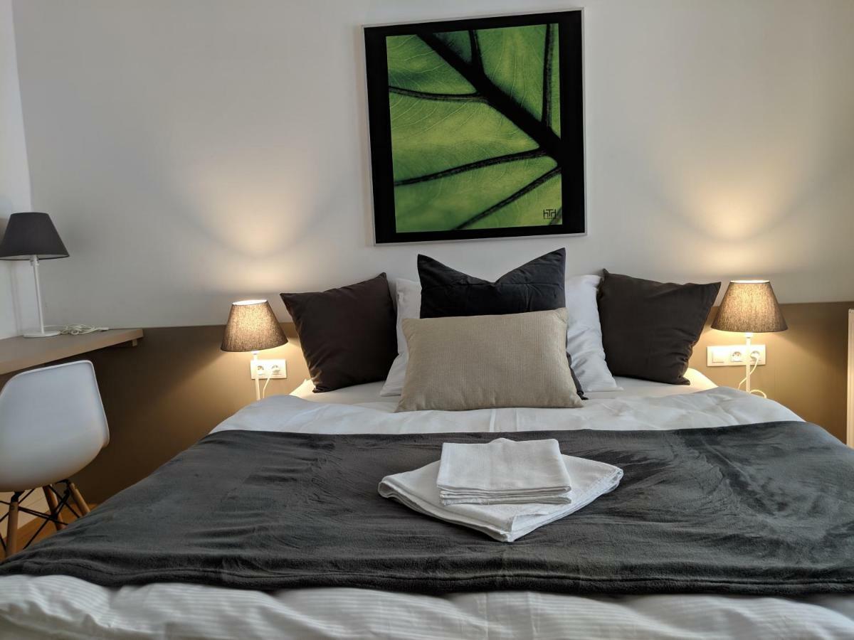 Ap 1 - Apartments 4U Brezinova "Overnight Simply" Hradec Králové Exteriér fotografie